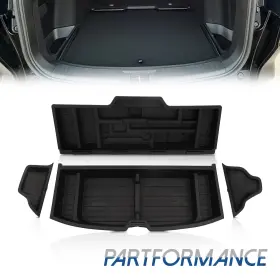 1kphd1823001 Karpal For 2023-25 Honda Cr-v Trunk Organizer Insert Cargo Rear Hatch Storage Box Bins