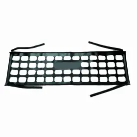 Mlx-covpn003-cl360a50 Karparts360 Covercraft Tailgate Net For Pro Mini Black