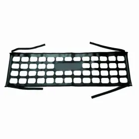 Mlx-covpn007-cl360a50 Karparts360 Covercraft Tailgate Net For Pro Full Size Black