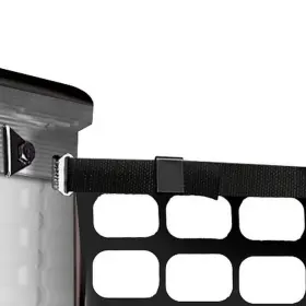 Mlx-covpn4002-cl360a50 Karparts360 Covercraft Tailgate Net Speed Clips Quick Release Stainless Grey Pair #2