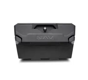 99994-2084 Kawasaki New Rear Locking Storage Trunk For 2025 Nav E - Le Limited
