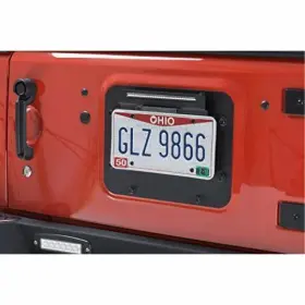 2007c Kentrol/fishbone Offroad 70004 - Compatible With/replacement For Jeep