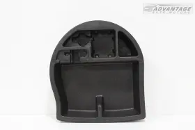 09100-m7910 Kia 2020-2023 Forte Gt-line Rear Trunk Floor Tool Storage Compartment Box Oem