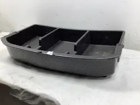 131.ki1d14 Kia 2014 Soul Trunk Storage Panel Oem #2