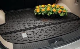 1u012adu00 Kia New Oem Waterproof Cargo Tray Mat For Sorento 2014-2015