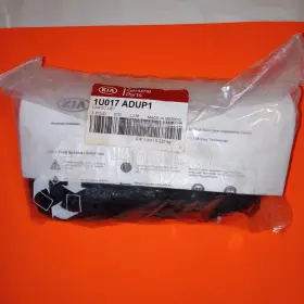 1u017-adu01 Kia New 2019-2022 Sorento Genuine Cargo Trunk Net - 1u017 Adup1