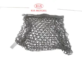 1w017adu01 Kia New - Oem Rear Cargo Net For 2012-2017 Rio