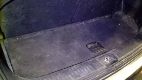 231.ki1119 Kia Sorento 2019 Black Cargo Cover