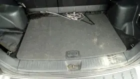 231.ki1407 Kia Spare Tire Cover Mat Fits 07 Sportage 291642