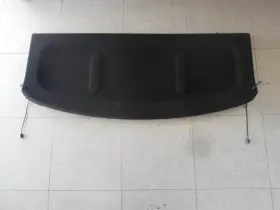 231.ki1a18 Kia Cargo Cover Fits 18-23 Rio Hatchback 117422