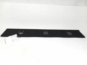 231.ki1f12 Kia 2012 Forte Tailgate Comparison Lid Cover Oem