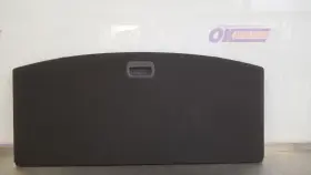 231.ki1l22 Kia 22 2022 Telluride Cargo Cover Black #2