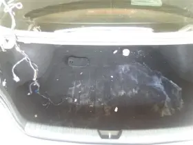 231.ki1q16 Kia 2016 Optima Cargo Cover Spare Trunk 231.ki1q16 Kia 2016 Optima Cargo Cover Spare Trunk