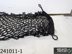 2k017adup0 Kia Oem 2010-2013 Soul 2.0l Rear Trunk Cargo Net For #2