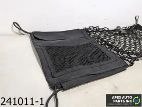 2k017adup0 Kia Oem 2010-2013 Soul 2.0l Rear Trunk Cargo Net For #3
