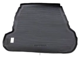 2t012adu00 Kia New Oem Rear Cargo Area All Weather Tray Mat For Optima 2011-2015