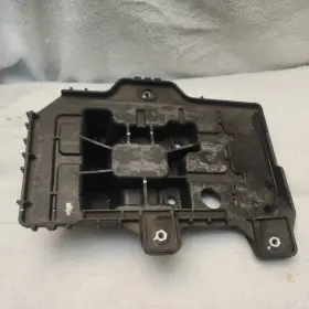 37150d4000 Kia 2016-2018 Optima Battery Tray Holder Oem