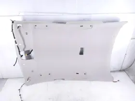 85310-l3000dnn Kia 2021-2024 K5 Lxs Headliner Roof Liner Head Lining Panel - Grey Ripped Areas