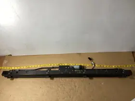 85690-3r000 Kia 2014 - 2016 Cadenza Rear Windshield Power Shade And Motor Retractable Oem #2