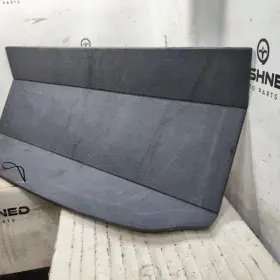 85710-2k000wk Kia 2010-2013 Soul Rear Trunk Cargo Carpet Cover Oem Read #2