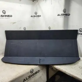 85710-2k000wk Kia 2010-2013 Soul Rear Trunk Cargo Carpet Cover Oem Read