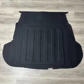 85710-4c000 Kia 2012-2015 Optima Lx Sedan Trunk Luggage Spare Cover Mat Oem