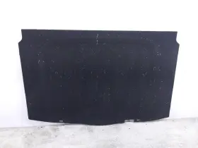 85710-k0000wk Kia 2020-2021 Soul Rear Floor Cargo Cover Panel Lid Black Gt