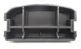857152k000 Kia New Oem Cargo Organizer Tray For Soul 2010-2013