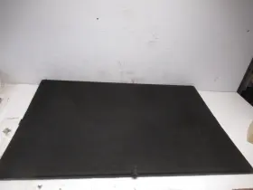 85720-2p010 Kia 11 12 13 14 15 Sorento Rear Back Trunk Cargo Board Mat Black