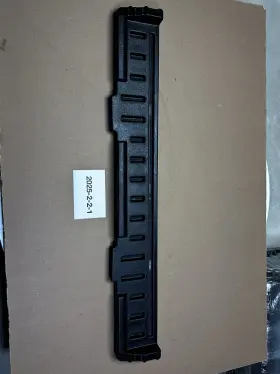 85720-2p200 Kia 2011-2013 Sorento Trunk Boot Storage Compartment Partition Black