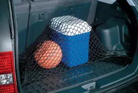 85730-3e011 Kia Genuine Cargo Net - Floor