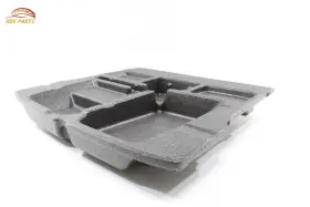 85750p1000 Kia Sportage Trunk Cargo Floor Storage Tray Compartment Box Oem 2023 - 2024 #2