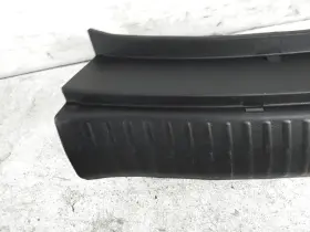 85770-s9000wk Kia 2020-2022 Telluride Rear Cargo Scuff Sill Panel #2