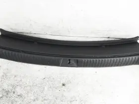 85770-s9000wk Kia 2020-2022 Telluride Rear Cargo Scuff Sill Panel