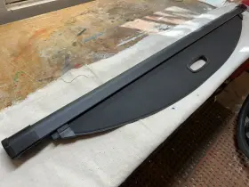 85910-g5000sab Kia Oem Cargo Cover For