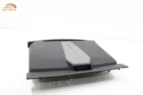 86770cv000 Kia Ev6 Frunk Front Trunk Storage Compartment Tray Cover Oem 2022 - 2023