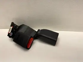 89830d5500 Kia 2016-2018 Optima Rear Left And Center Seat Belt Buckle Latch Receiver Black