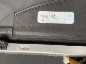 89f12ac900 Kia 2020- 2022 Telluride Trunk Retractable Deck Shelf Cargo Cover Oem #2