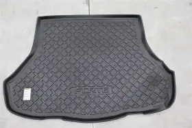 A7012adu00 Kia New Oem All Weather Cargo Area Tray Mat For Forte 2010-2018