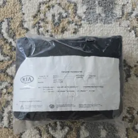 A9017-adup2 Kia A9017-adu02 Genuine Sedona Cargo Net A9017-adu00 2015-2021