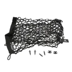 1m017-adu07 Kia Accessories Oem New 2011-2013 Forte 5 Cargo Area Net Storage Organizer