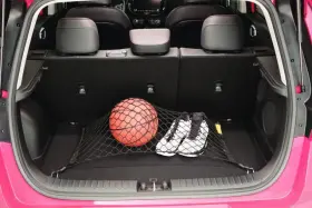K0h17-ak000 Kia Accessories Genuine Cargo Net - Floor