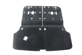 Dof12ac400 Kia New Oem Rear Cargo Area Tray With Seatback Protection For Ev9 24-25