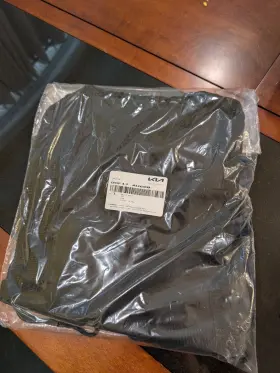 Dof17-au600 Kia Oem Cargo Net Dof17 Au600 Genuine