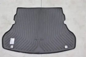 H9f12au000 Kia New Oem All Weather Cargo Area Liner For Rio 2017-2023