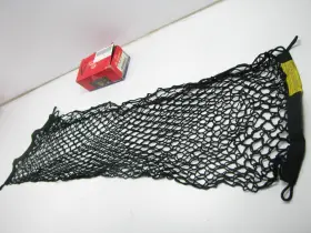 Kl00068010 Kia New Genuine Oem Rear Trunk Cargo Net For 02-05 Sedona