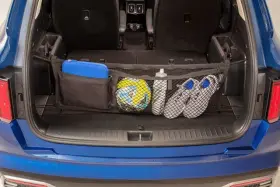 R5f17-au001 Kia Genuine Cargo Net Hybrid 2 Position