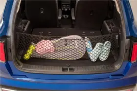 R5f17-au601 Kia Genuine Cargo Net