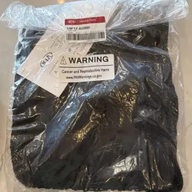 S9f17-au600 Kia Cargo Net For Telluride 2020-2023 Hybrid