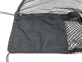 S9f17au000 Kia 2020-2024 Telluride Trunk Cargo Net Oem #3